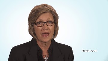 Video Northern Virginia Community College   Financial Aid Support is Critical to Retaining Students