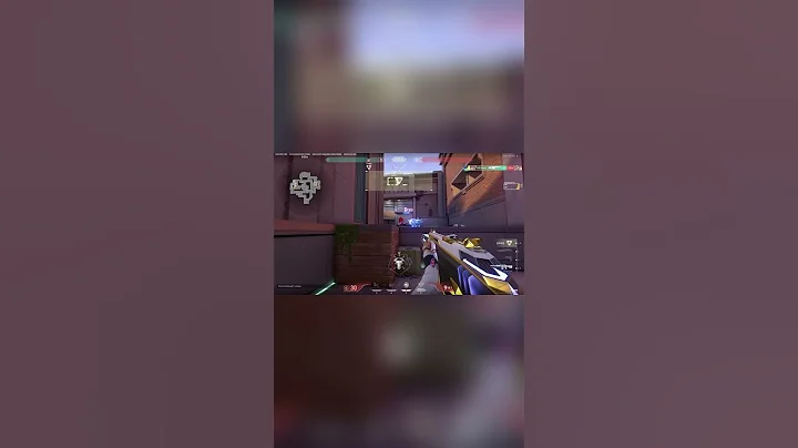 first ace on my new phantom skin(Prime Phantom) #valorant #shortsvideo #shorts #short #valorantclips