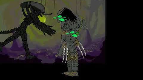 alien vs predator