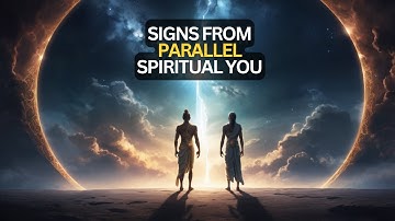 Is Your Parallel Self Reaching Out? 8 Spiritual Signs You Can