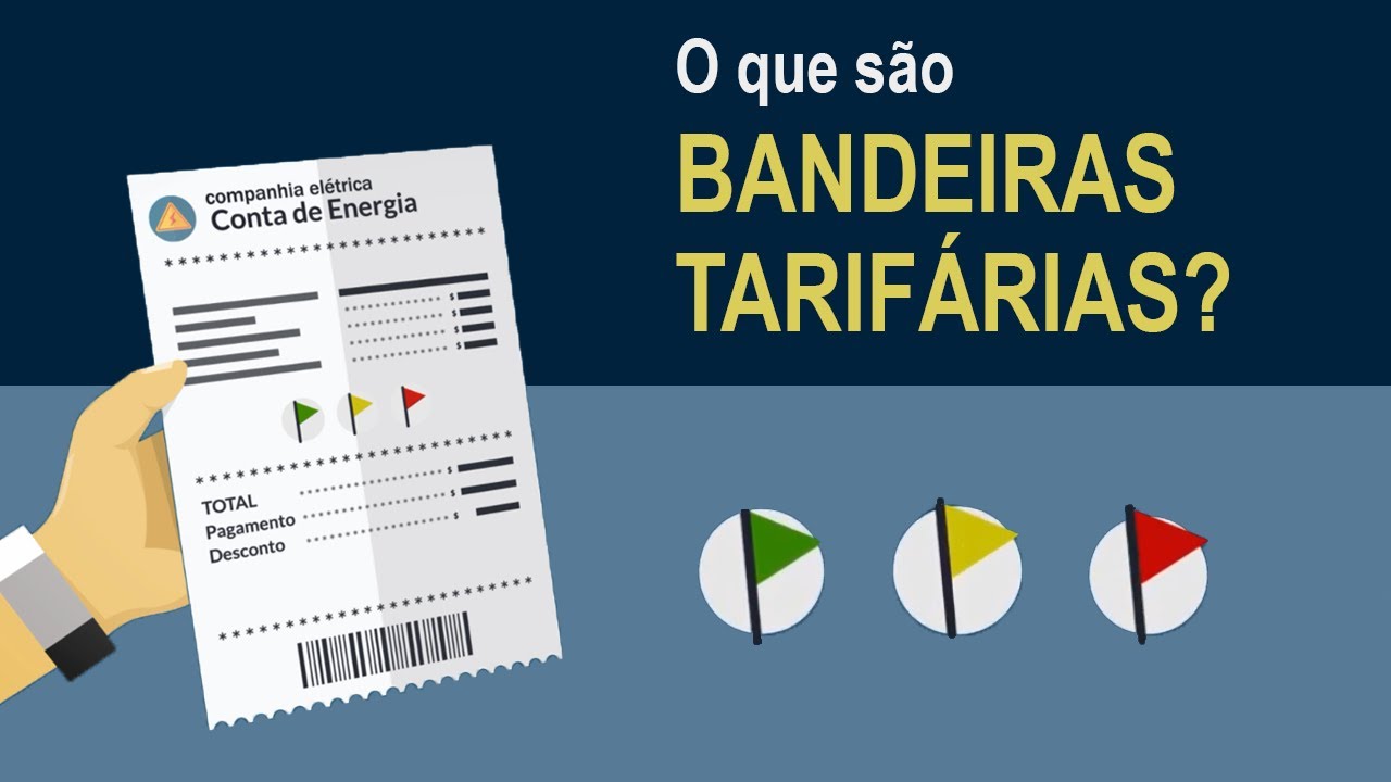 Bandeiras Tarifárias - ANEEL