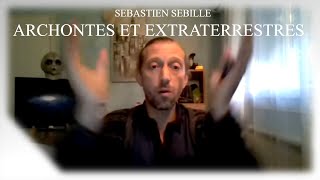 Archontes et Extraterrestres : Expériences vécues avec apparitions psychiques en conscience cosmique YouTube Videos