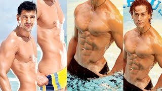 320px x 180px - âœ“ Tiger Shroff Nude Download