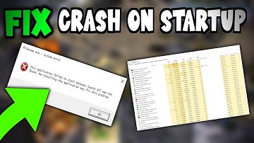 General Zero Hour - How To Fix General Zero Hour Crash on Startup