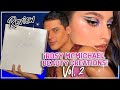 RESEÑA!!!!! ROSY MCMICHAEL X BEAUTY CREATIONS VOL.2!!!  Para mí que SI y que NO.