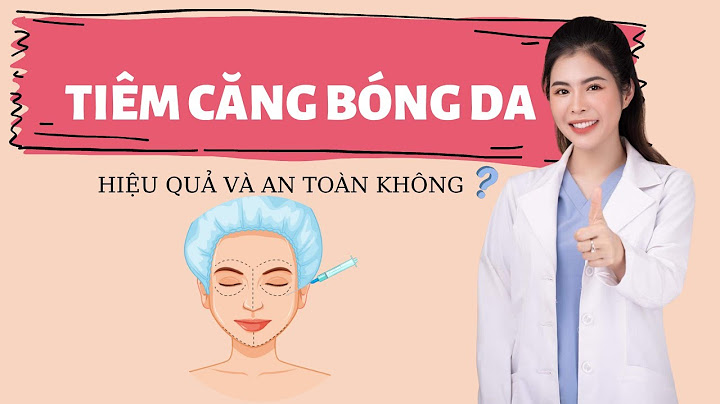 Tiêm căng bóng da mặt bao nhiêu tiền năm 2024