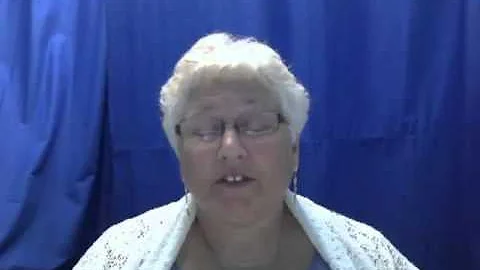 Vicki Joyner Second Hand Smoke RT