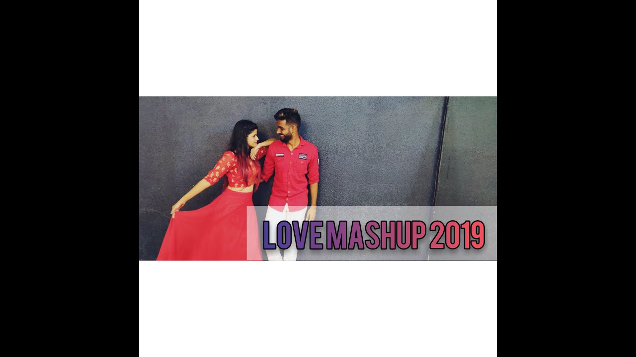 Love Mashup 2019 | DJ Yogi | Wedding Dance Steps | Couple Dance | Choreographed by Sheetal
