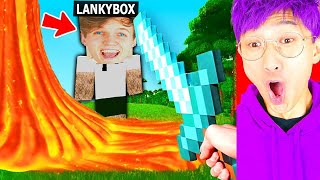 Making LOOKIES From Rainbow Friends 2 A ROBLOX ACCOUNT CHAPTER garten of banban 4 lankybox cash nico