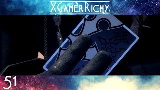 Kingdom Hearts III Playthrough [Part 51: Trail of Valediction]