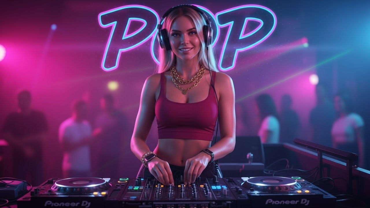 Want fresh pop energy from the USA that actually sticks? — Pop Trend Wave Mix