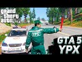 GTA 5 YPX KUNDUZGI REYD  | GTA 5 MODLAR