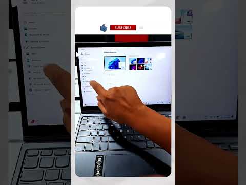 Show icons on Your Desktop in Windows 11 #shorts #viral #pc