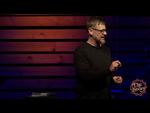 Week 27: The Resurrection