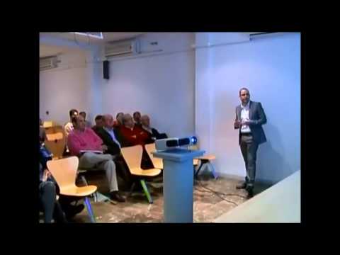 Internacionalización de empresas (Los Palacios, Sevilla) - Francis Rodríguez