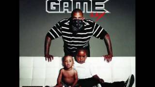 The Game LAX Never can say Goodbye feat Latoya Williams