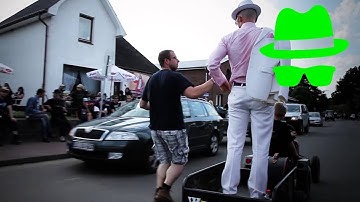 Jan Delay - Wacken (Making Of)