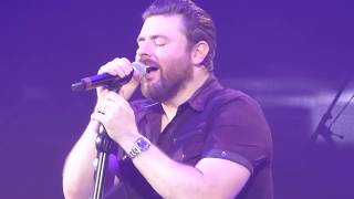 Chris Young "I'm Coming Over" Jacksonville, FL 9/12/2019