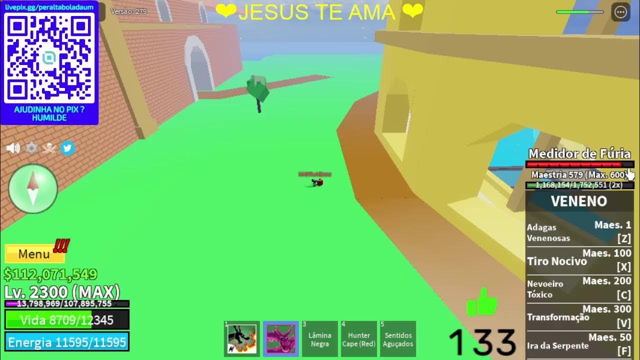 NOVO BUG DO ROBLOX KKKK A TROPA DOS CALVOS 