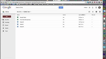 Google Form Add-on: docAppender