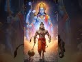 🚩 हनुमान मंत्र – 1 बार सुनो, चमत्कार देखो #bhakti #song #bholenath #bhajans #trending #shortsvideo