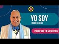 YO SOY | Rubén Cedeño