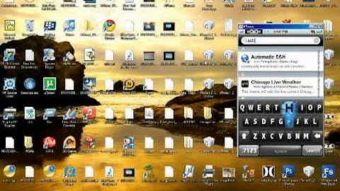 SSH iphone (3g and 1gen) and ipod touch on a pc 2.x firmware