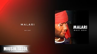 Saii Kay - Malari chords