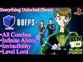 Ben 10 Alien Force AetherSX2 Cheats Code + 60 FPS Settings Full Tutorial All Devices Working 2025