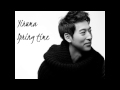 Spring time - Yiruma