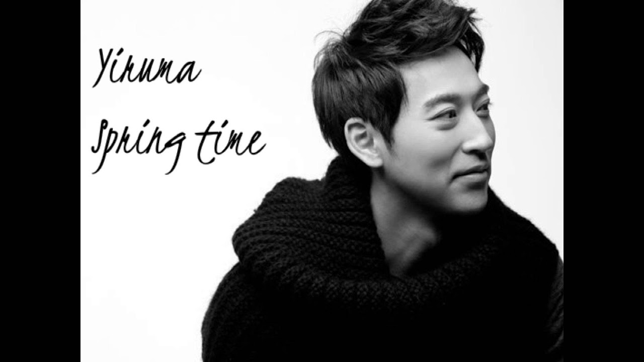 Spring time   Yiruma