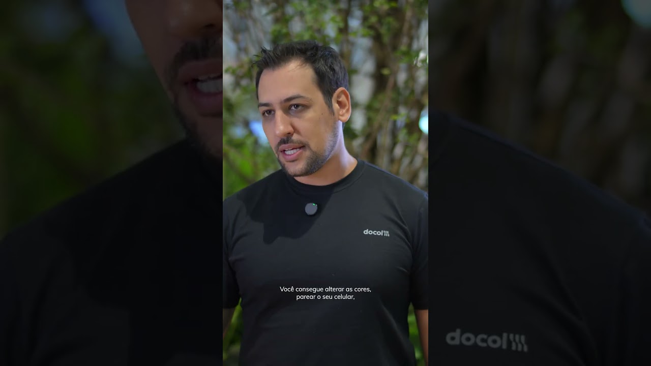 Lançamento: DocolAura