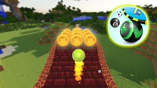 Racing Ball Rolling Adventure 3D Gameplay 💥 Naftrix Gaming Game 101 Android iOS screenshot 5