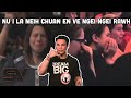 High school naupang ti tap vek thei Marc Mero Speech kha