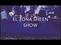El zona sheen show selena gomez head witch