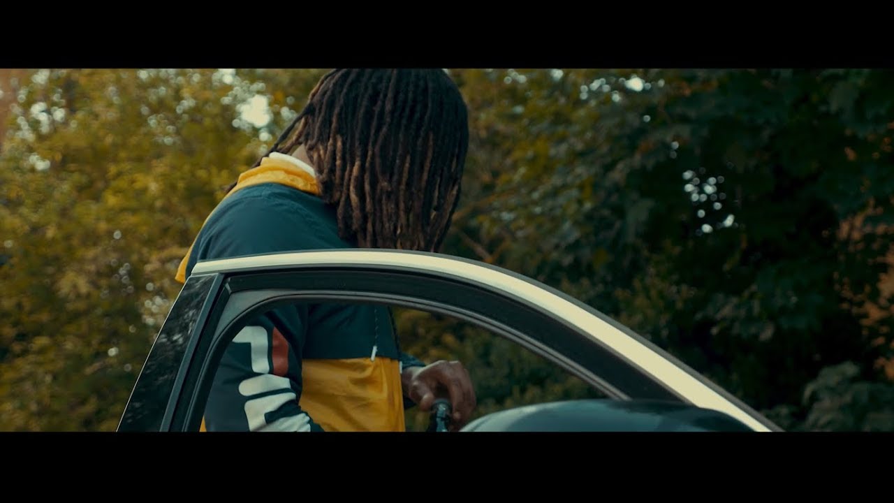 Yezy OG - Seth #LAVIENOIRE