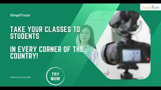 Start Teaching Online Using Your Own Branded Mobile Application || Teach Online Hassel-Free screenshot 3