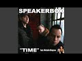 Time Feat. Michelle Shaprow