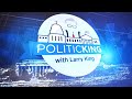 Politicking. Импичмент Трампа: кто выиграет и кто проиграет