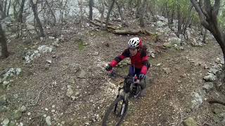 mtb en Mallorca