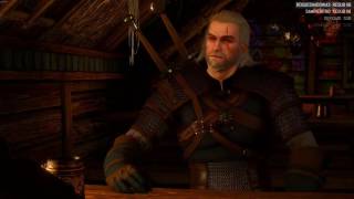 Casual Witcherin while renderin' [06/01/16] [P7]