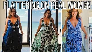 Resort Wear That Actually Fits Flaxmaker Haul