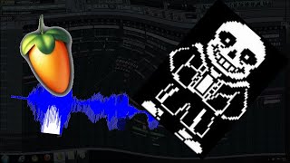 How to make music for your Undertale AU! (Read Desc)