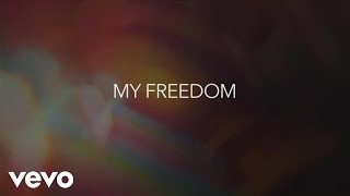 Rebecca Ferguson - Rebecca Discusses &quot;My Freedom&quot;