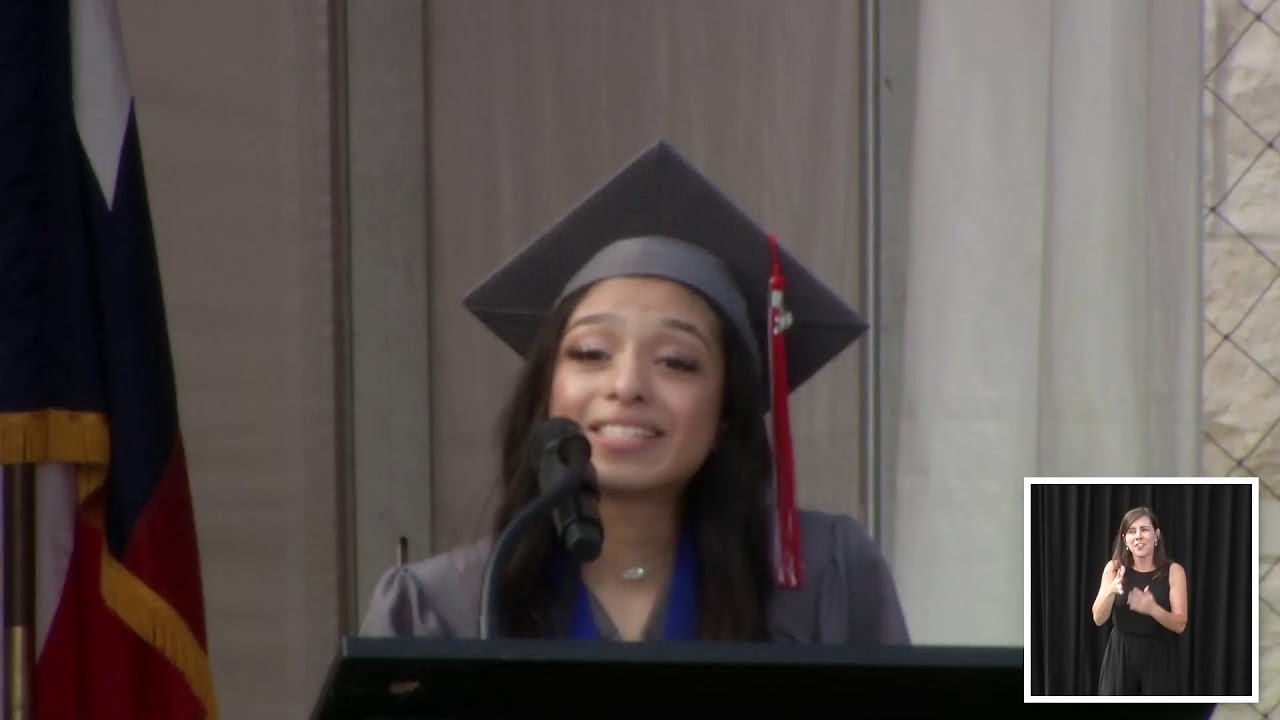 Cypress Lakes High School Graduation | Class of 2020 - YouTube