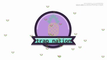 Trap nation GHOSTEMANE-mercury: retrograde (official video) remix