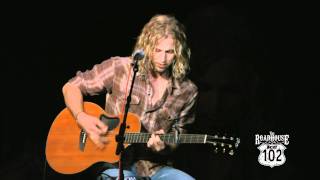 Video thumbnail of "Casey James - The Good Life"