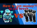 How to get money in jail break? - Blockman go