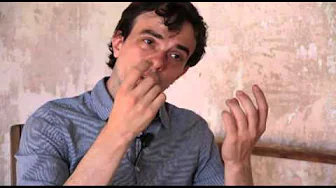 Darcy James Argue on his Secret Society Darcy James Argue on his Secret Society