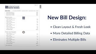 Lets Talk About It Bwwb New Bill Design